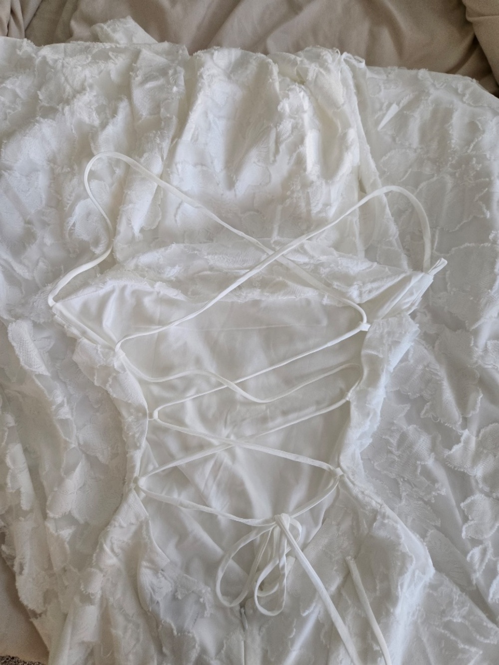 BABYBOO Francis Maxi Dress - Picture 12 of 15